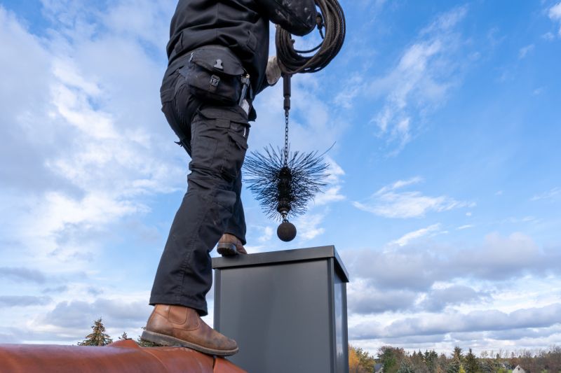 Chimney Sweeping