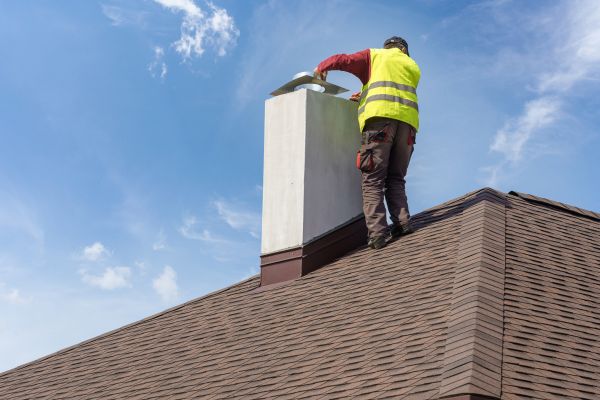 Chimney Repair - Chimney Repair Ho Ho Kus, New Jersey